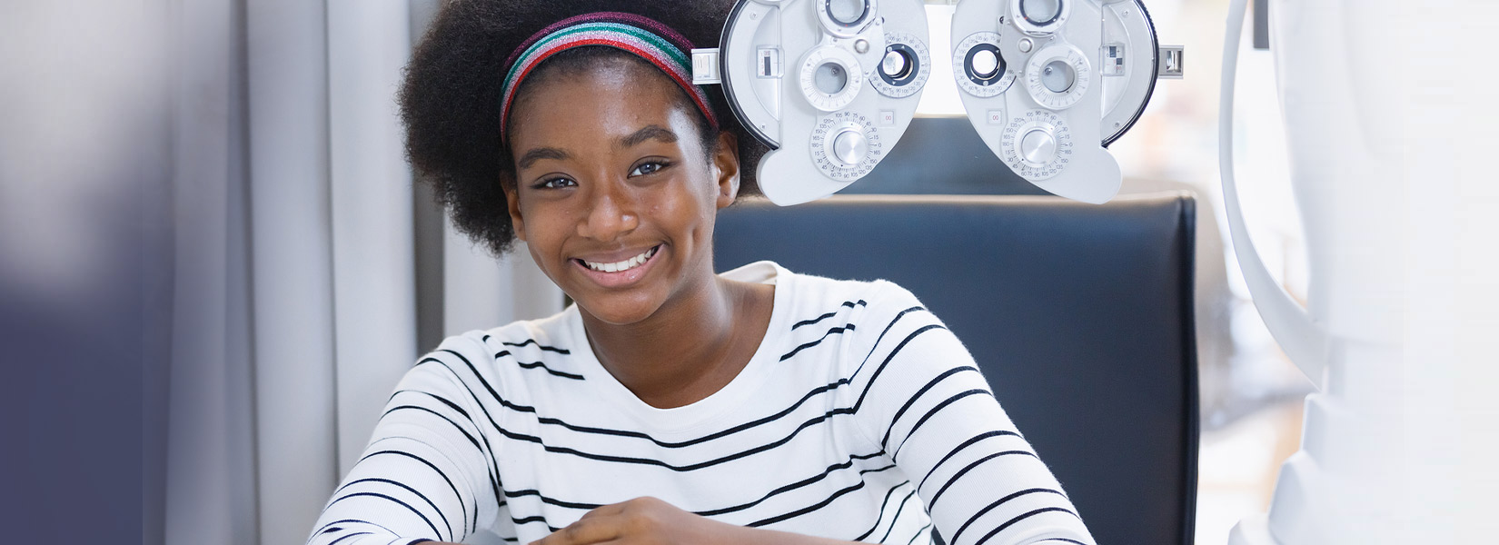 Comprehensive Eye Exams in Erie